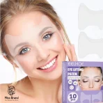 چسب لیفتینگ چشم و ابرو آی لیفتینگ پچ EYE LIFTING PATCH اصل پک 10 عددی