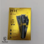 ست ماشین اصلاح موی بدن و صورت اچ تی سی مدل 3in1 Men Groomingkit