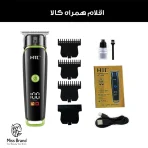 ماشین اصلاح موی صورت اچ تی سی مدل AT-569
