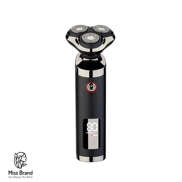 ماشین اصلاح موی سر و صورت مدل BG-356