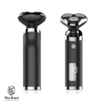 ماشین اصلاح موی سر و صورت مدل BG-356