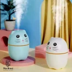 دستگاه بخور سرد مدل گربه کوچولو