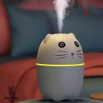 دستگاه بخور سرد مدل گربه کوچولو