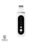 اتو جوانساز صورت مدل Ultrasonic Ion Cleaner