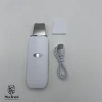 اتو جوانساز صورت مدل Ultrasonic Ion Cleaner