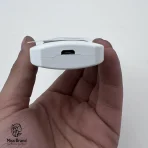 اتو جوانساز صورت مدل Ultrasonic Ion Cleaner