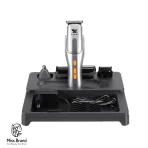 ست ماشین اصلاح موی صورت و بدن بیاوی مدل BAY-680