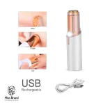 موزن ماتیکی همه کاره شارژی مدل pocket shaver