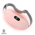 ماساژور لرزشی و گرمایشی قاعدگی و عضلات کیفیت اصلی وارداتی