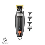 ماشین اصلاح موی بدن و صورت وایکیل مدل WL-6070