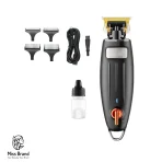 ماشین اصلاح موی بدن و صورت وایکیل مدل WL-6070
