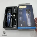 ماشین اصلاح موی سر و صورت وایکیل مدل WL-6675