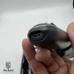ماشین اصلاح موی سر و صورت وایکیل مدل WL-6675