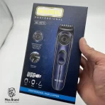 ماشین اصلاح موی سر و صورت وایکیل مدل WL-6675