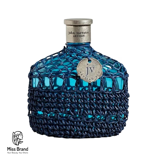 عطر جان وارواتوس آرتیسان بلو مردانه ادوتویلت 125 میل