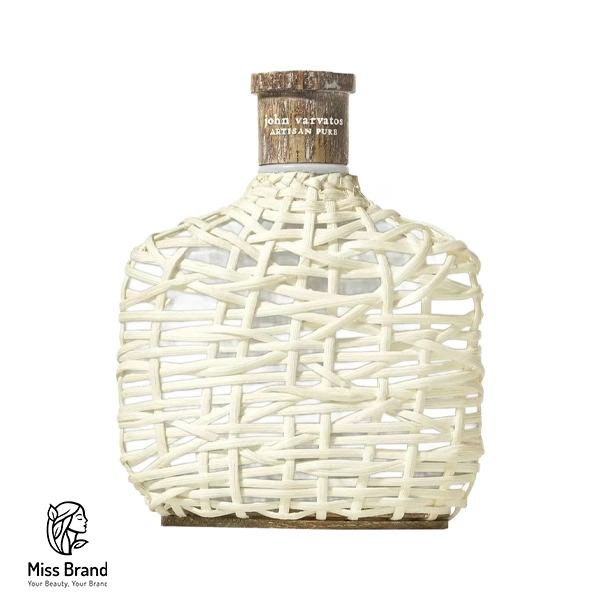 عطر جان وارواتوس آرتیسان پیور مردانه ادوتویلت 125 میل