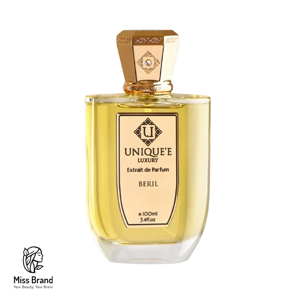 عطر یونیک لاکچری بریل زنانه و مردانه اکستریت د پرفیوم 100 میل
