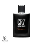 عطر کریستیانو رونالدو سی آر سون گیم آن ادوتویلت 100 میل