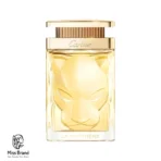 عطر کارتیر لا پانتیر الکسیر زنانه ادوپرفیوم اینتنس 100 میل