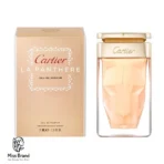 عطر کارتیر لا پانتر زنانه ادوپرفیوم 75 میل
