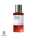 عطر میسون کریویلی هيبيسكوس مهاجد زنانه و مردانه اکستریت د پرفیوم 50 میل