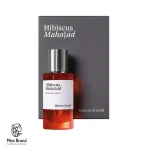 عطر میسون کریویلی هيبيسكوس مهاجد زنانه و مردانه اکستریت د پرفیوم 50 میل
