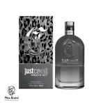 عطر روبرتو کاوالی جاست کاوالی وایلد هارت مردانه ادوتویلت 90 میل