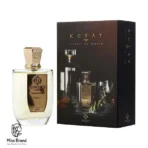 عطر یونیک لاکچری کوتای زنانه و مردانه اکستریت د پرفیوم 100 میل