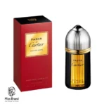 عطر کارتیر پاشا د کارتیر ادیشن نویر لیمیتد ادیشن مردانه ادوتویلت 100 میل