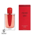 عطر شیسیدو گینزا زنانه ادوپرفیوم اینتنس 90 میل