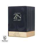 عطر شیسیدو زن گلد الکسیر زنانه ادوپرفیوم 100 میل