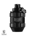 عطر ویکتور اند رولف اسپایس بمب دارک لدر مردانه ادوپرفیوم 90 میل