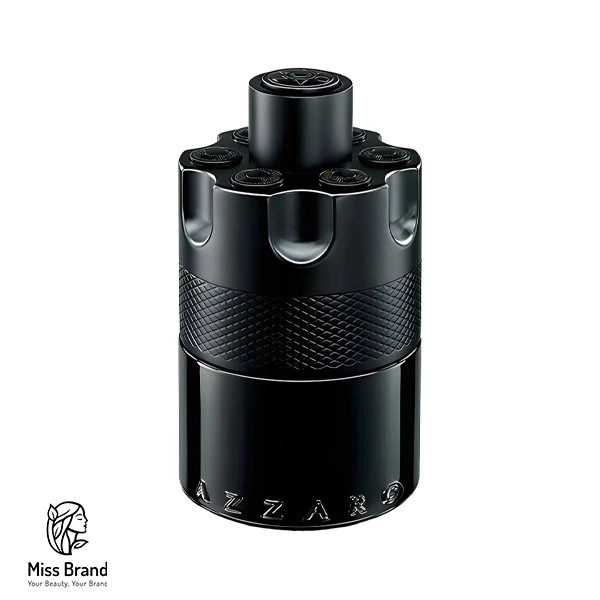 عطر آزارو د موست وانتد مردانه ادوپرفیوم اینتنس 100 میل