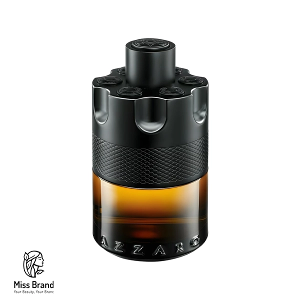 عطر آزارو د موست وانتد مردانه پارفوم 100 میل