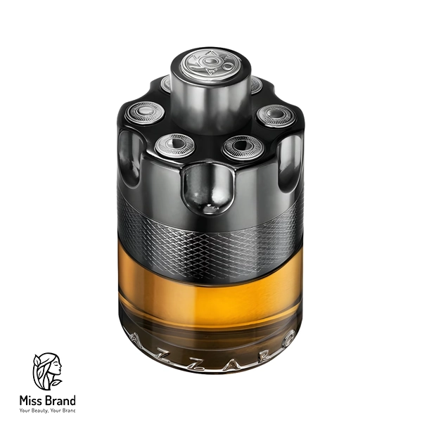 عطر آزارو وانتد بای نایت مردانه ادوپرفیوم 100 میل
