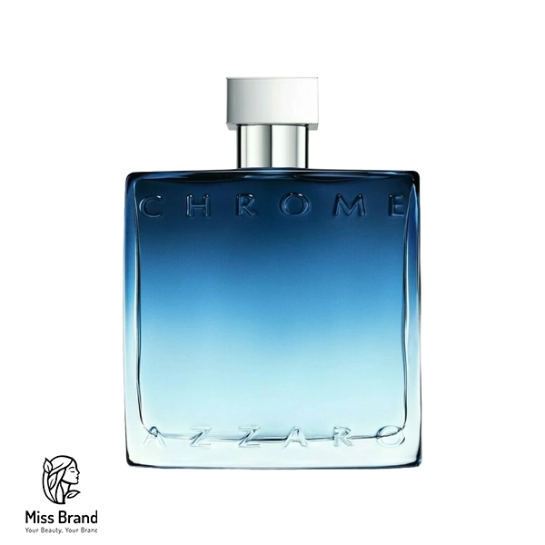 عطر آزارو کروم مردانه ادوپرفیوم 100 میل