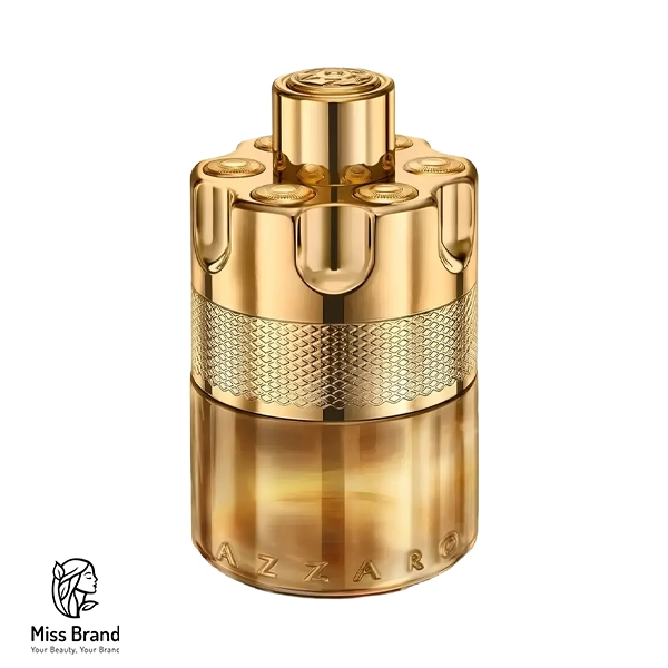 عطر آزارو فوراور وانتد الکسیر مردانه پارفوم 100 میل