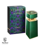 عطر بولگاری ل جم کبرا مردانه ادوپرفیوم 100 میل