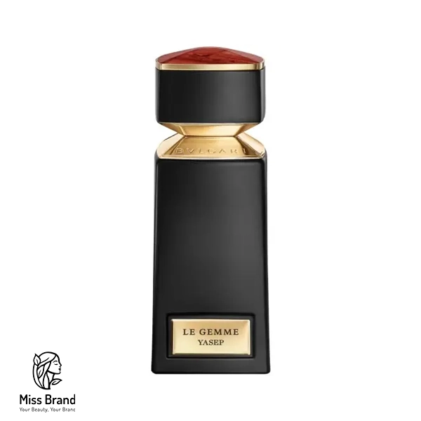 عطر بولگاری ل جم یاسپ مردانه ادوپرفیوم 125 میل