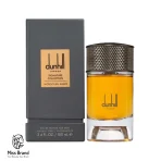عطر دانهیل موراکن آمبر مردانه ادوپرفیوم 100 میل