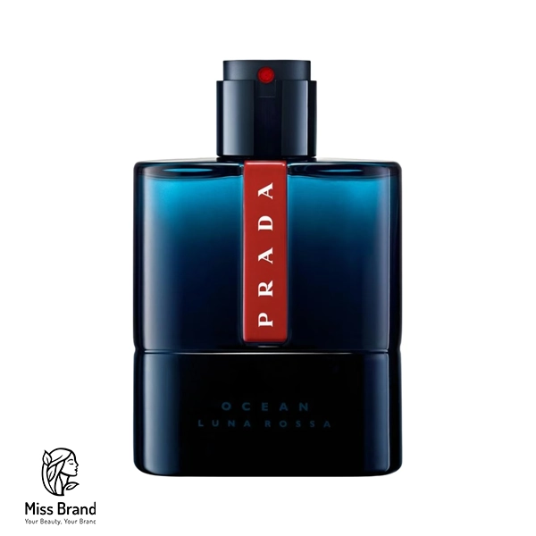 عطر پرادا لونا روزا اوشن مردانه ادوتویلت 100 میل