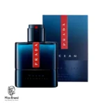 عطر پرادا لونا روزا اوشن مردانه ادوتویلت 100 میل