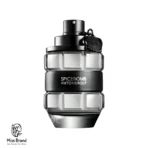 عطر ویکتور اند رولف اسپایس بمب مردانه ادوتویلت 90 میل