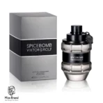 عطر ویکتور اند رولف اسپایس بمب مردانه ادوتویلت 90 میل