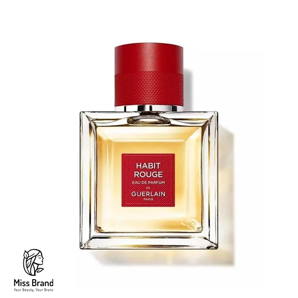عطر گرلن هبیت رژ د گرلن مردانه ادوپرفیوم 100 میل