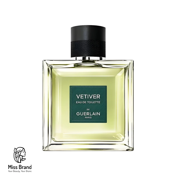 عطر گرلن وتیور د گرلن مردانه ادوتویلت 100 میل
