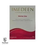 قرص ایمدین قرمز بالای ۳۰ سال Imedeen