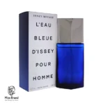 عطر ایسی میاکه لئو بلو د ایسه پور هوم مردانه ادوتویلت 75 میل