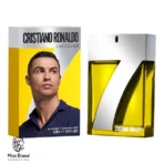 عطر کریستیانو رونالدو سی آر سون دیسکاور ادوتویلت 100 میل