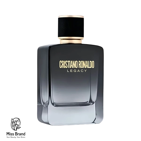 عطر کریستیانو رونالدو سی آر سون لگاسی ادوپرفیوم 100 میل